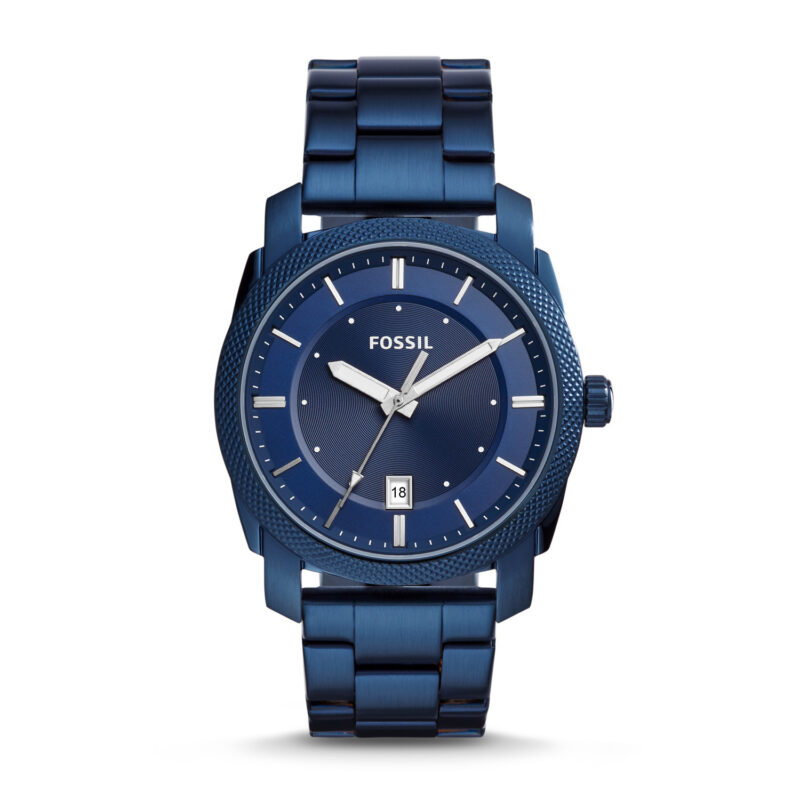 Fossil FS5231 Machine Men's Watch