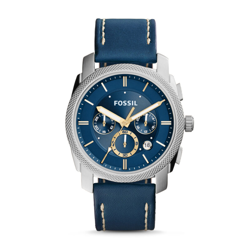 796483314047 UPC - Fossil Men's Fs5262 Machine Watch | UPC Lookup - Buycott - Tia