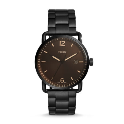 Fossil Mens Commuter - FS5277 - amazon.com - Tia