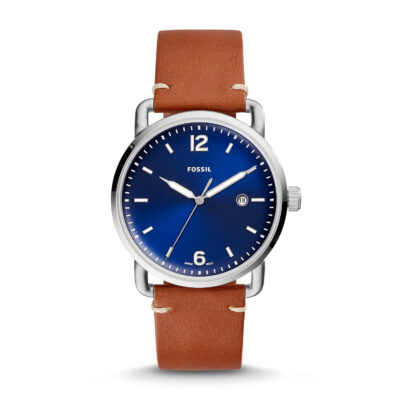 Fossil FS5325 - The Commuter Watch''