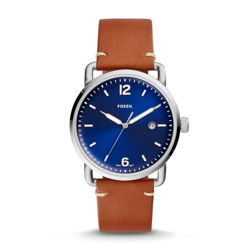 Fossil FS5325 - The Commuter Watch''