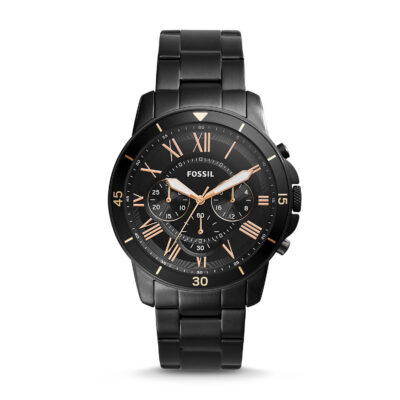 Fossil FS5374 - Grant Sport Watch