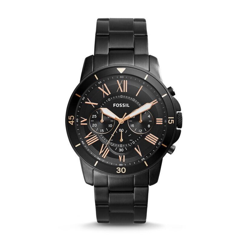 Fossil FS5374 - Grant Sport Watch