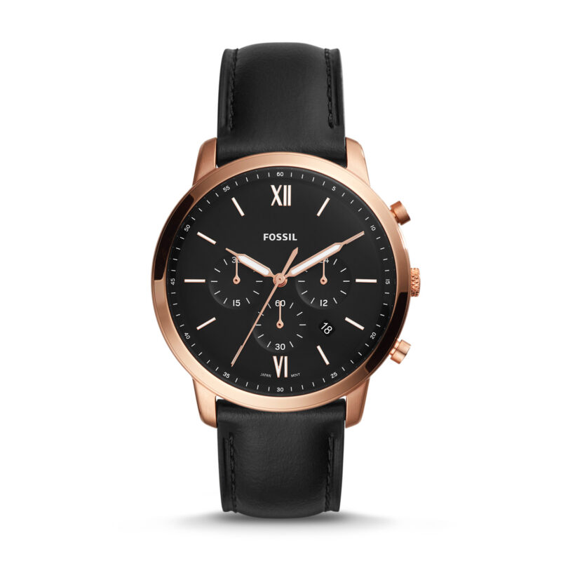 Fossil FS5381 Fossil Neutra Chronograph Men's Watch - Tia