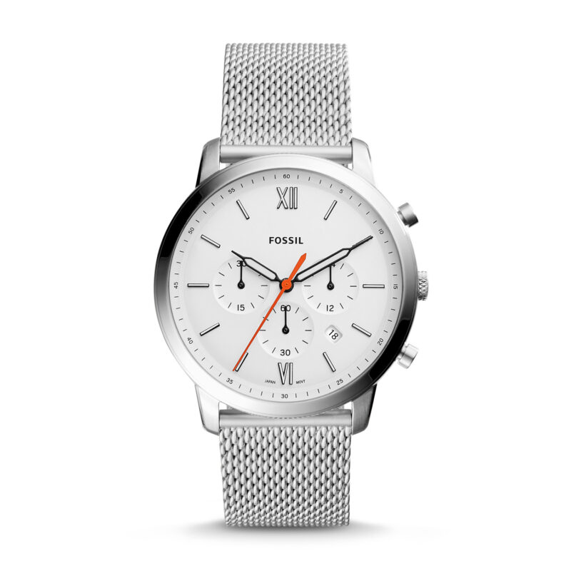 Fossil FS5382 - Neutra Chronograph Watch''
