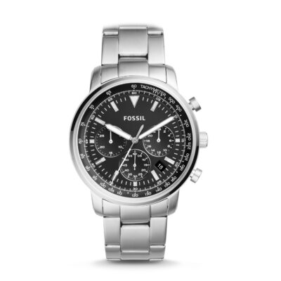 Fossil Men's Goodwin Chrono - FS5412 - amazon.com - Tia