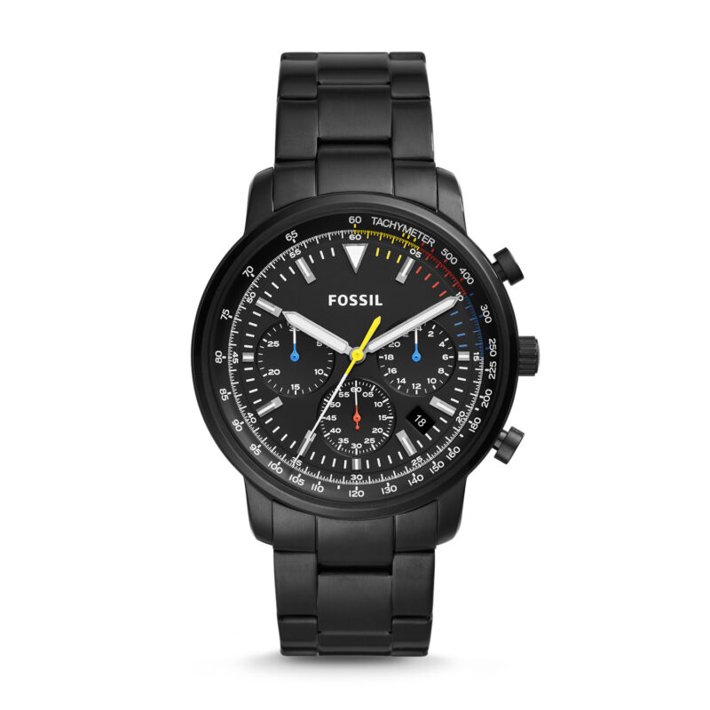 Fossil FS5413 Chronograph Watch