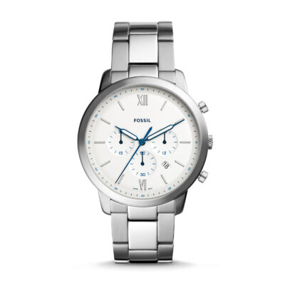 Fossil FS5433, Men, United States - Watches - Tia