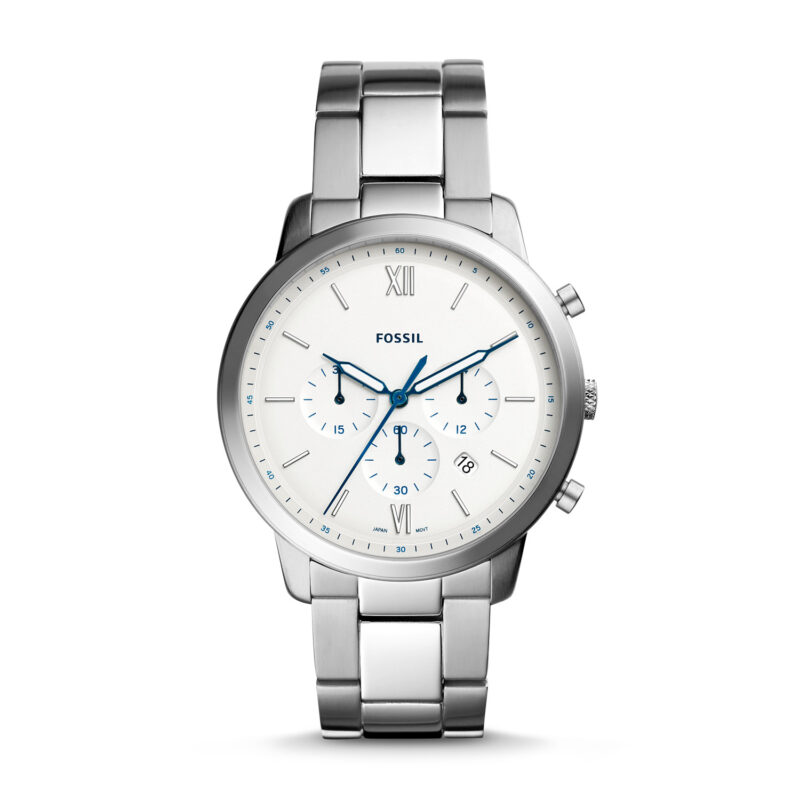 Fossil FS5433, Men, United States - Watches - Tia