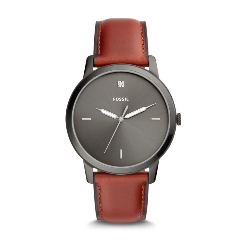 Fossil Men's The Minimalist 3H - FS5479