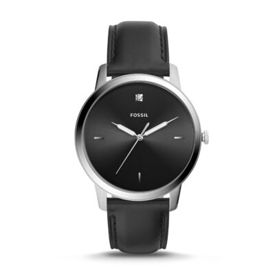 Fossil FS5497 - The Minimalist 3H Watch