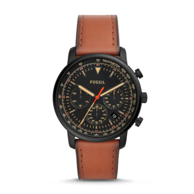 Fossil FS5501 - Goodwin Chrono Watch