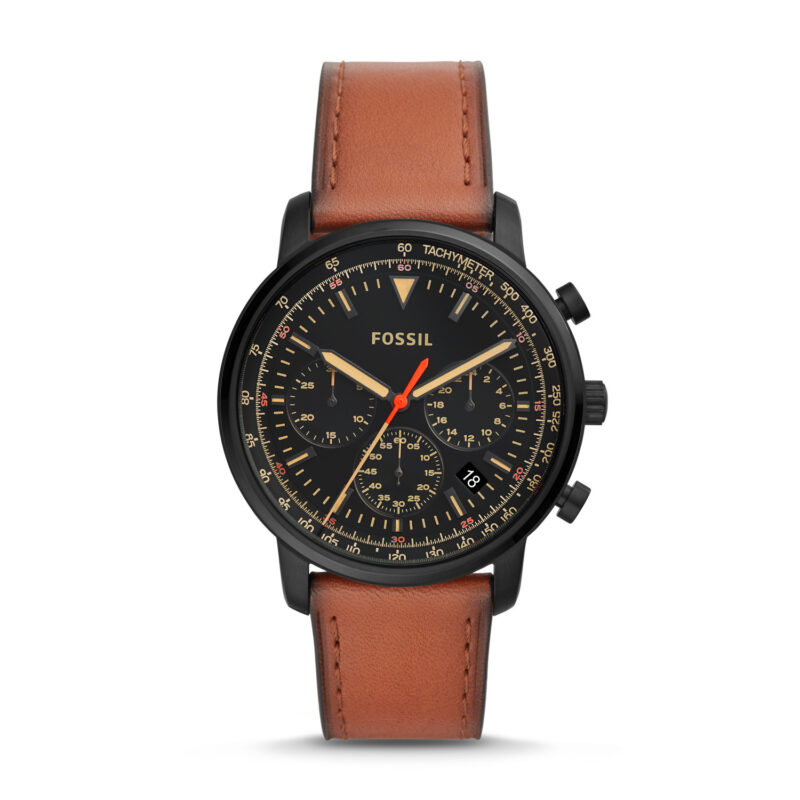Fossil FS5501 - Goodwin Chrono Watch
