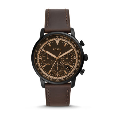Fossil FS5529 - Goodwin Chrono Watch