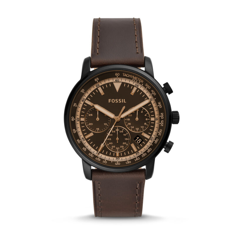 Fossil FS5529 - Goodwin Chrono Watch