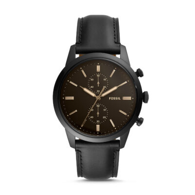 Fossil FS5585 - Townsman Chronograph