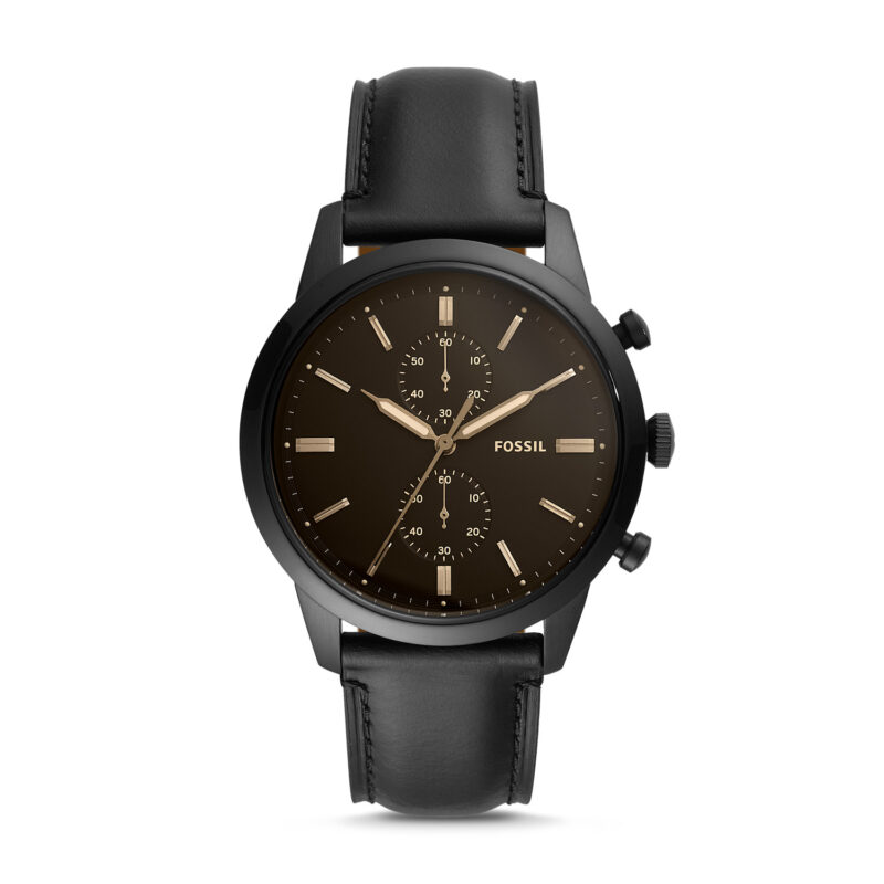 Fossil FS5585 - Townsman Chronograph