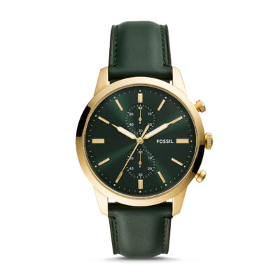 Fossil FS5599 - Townsman Chronograph