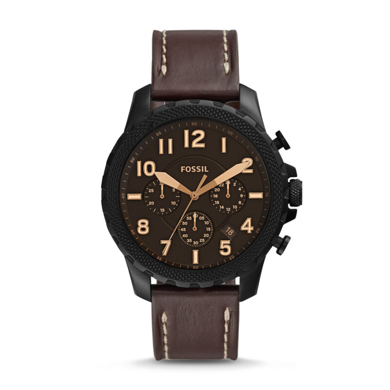 Fossil Men s Bowman Men's watch - SKU: FS5601