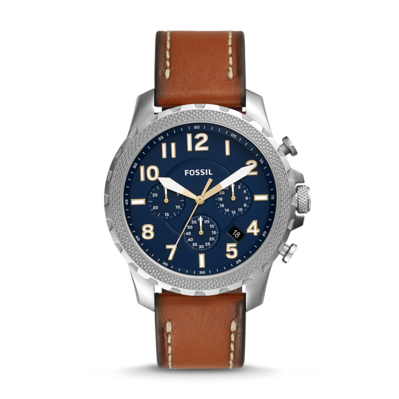 Fossil BOWMAN FS5602 - Waqar Dada Watches