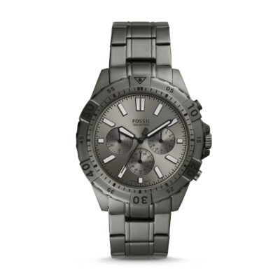 Fossil GARRETT FS5621 - Waqar Dada Watches