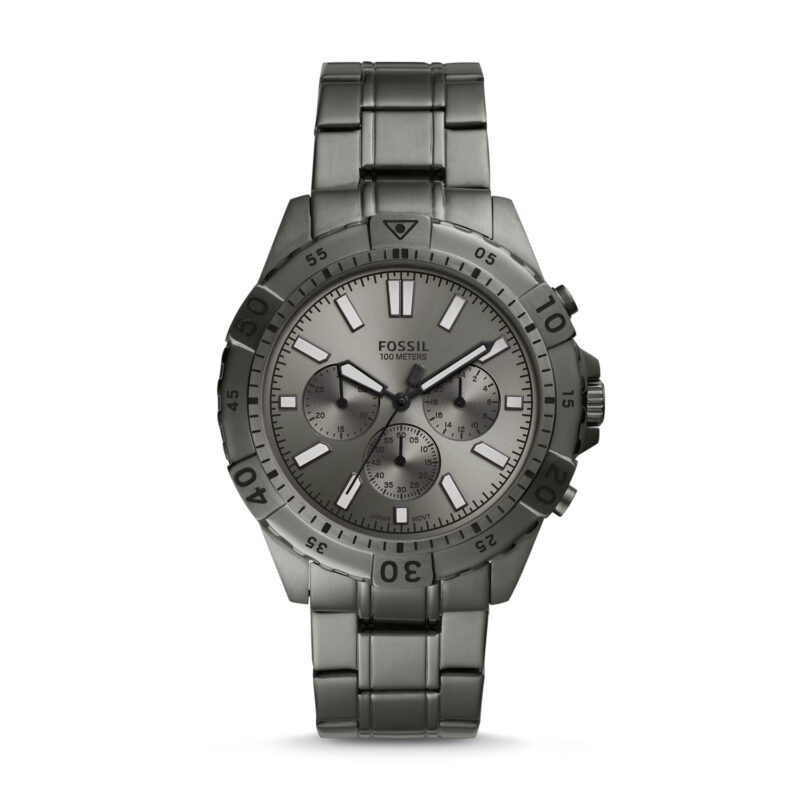 Fossil GARRETT FS5621 - Waqar Dada Watches