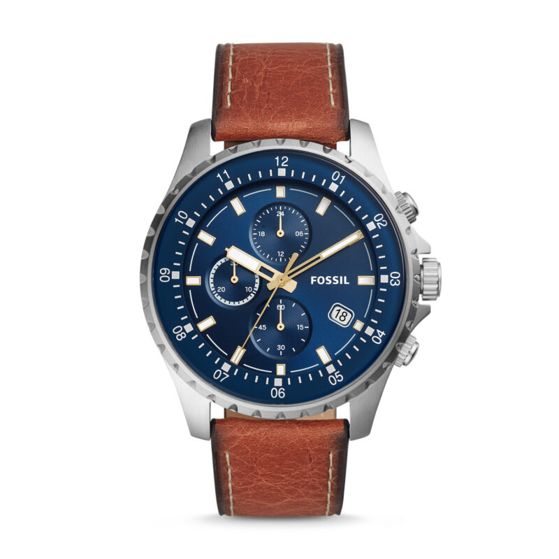 Fossil Orologio da Polso Uomo FS5675 | eBay