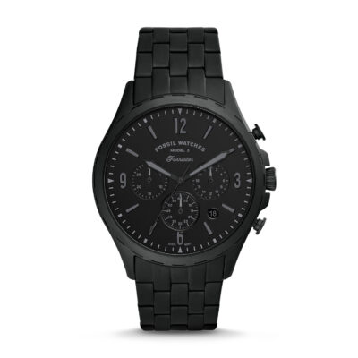 Fossil FS5697 - Forrester Chrono Watch