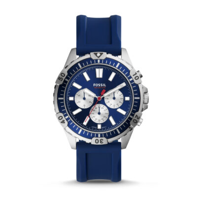 Fossil Garrett Men's watch - SKU: FS5709