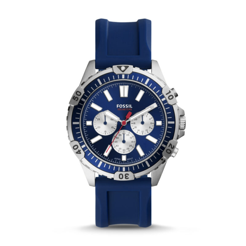 Fossil Garrett Men's watch - SKU: FS5709