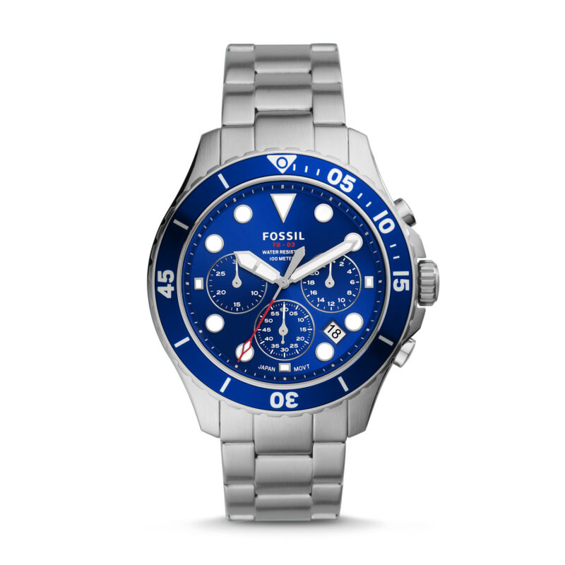 Fossil FS5724 - FB-03 Chronograph