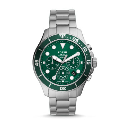 Fossil FS5726 - FB-03 Chronograph