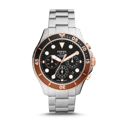 Fossil Men's Watch FS5768