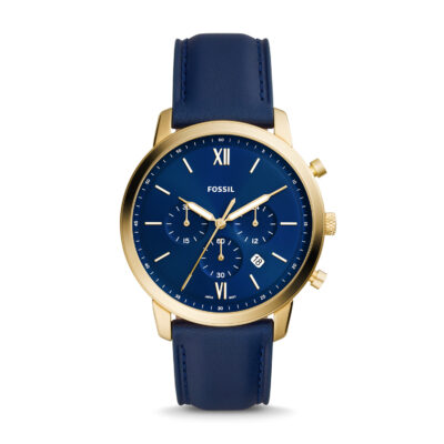 Fossil Neutra Chrono FS5790 - Watchia.com