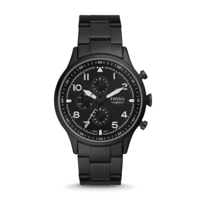 Fossil Men's watch - SKU: FS5811