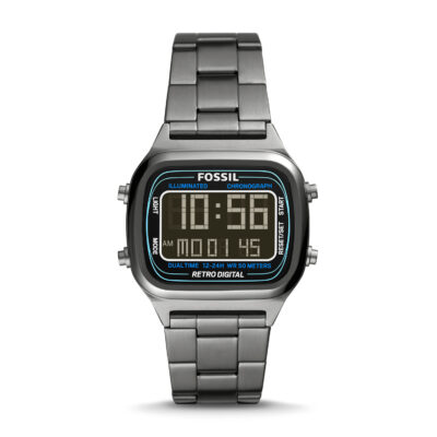 Fossil Men's watch - SKU: FS5846