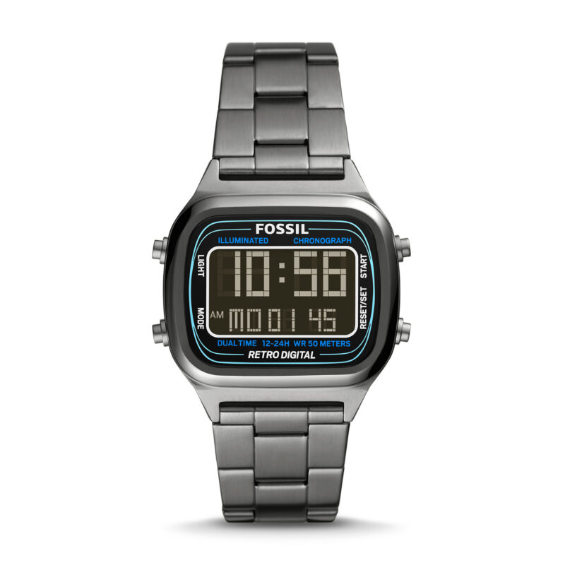 Fossil Men's watch - SKU: FS5846