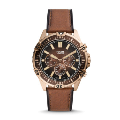 Fossil FS6167 Machine Watch • EAN: 4064092388220