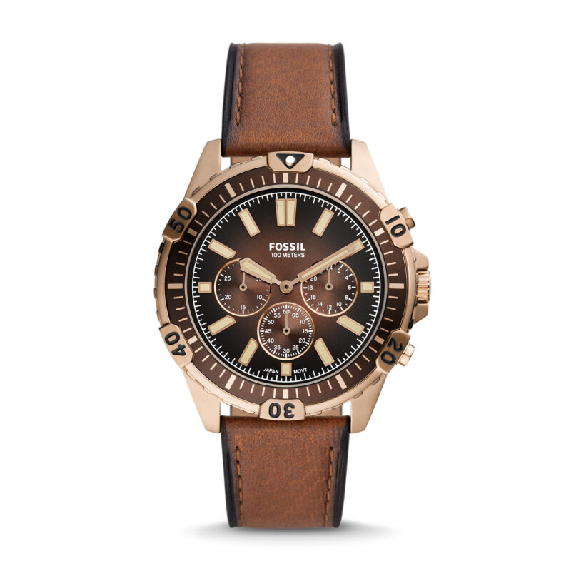 Fossil FS6167 Machine Watch • EAN: 4064092388220