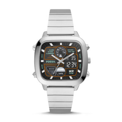 Fossil Men's watch - SKU: FS5890