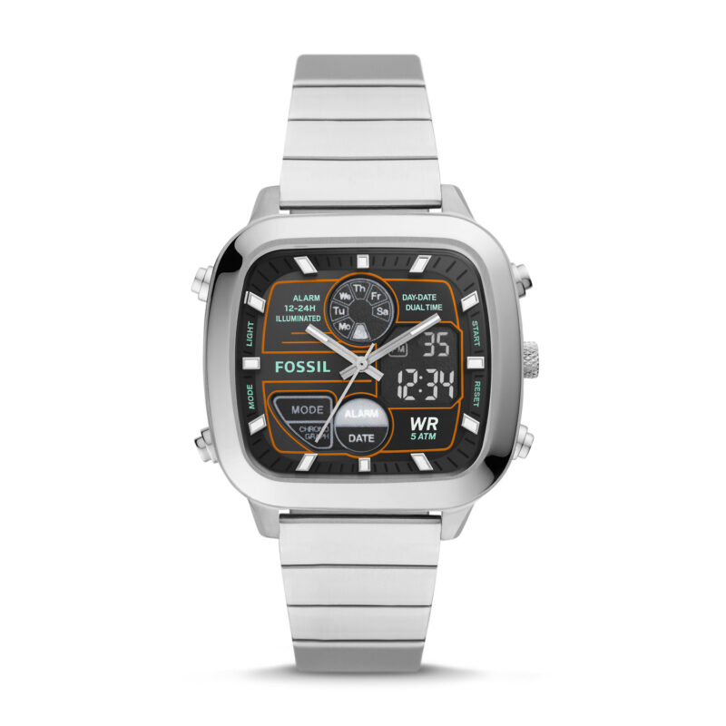 Fossil Men's watch - SKU: FS5890