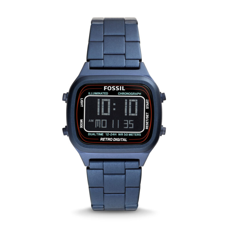 Fossil Men's watch - SKU: FS5896