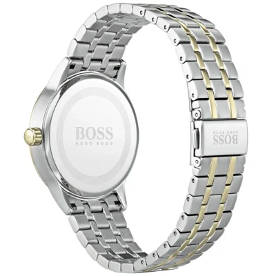 HUGO BOSS HB1513281 Chronograph Wrist Watch for Men