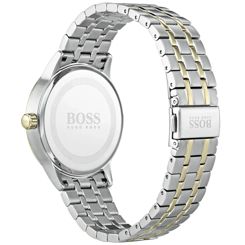 HUGO BOSS HB1513281 Chronograph Wrist Watch for Men