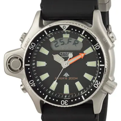 Citizen Aqualand Promaster Men's Watch (JP2000-08E)