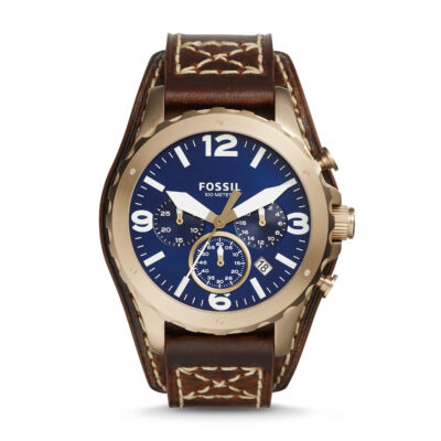 Fossil Men's watch - SKU: JR1505