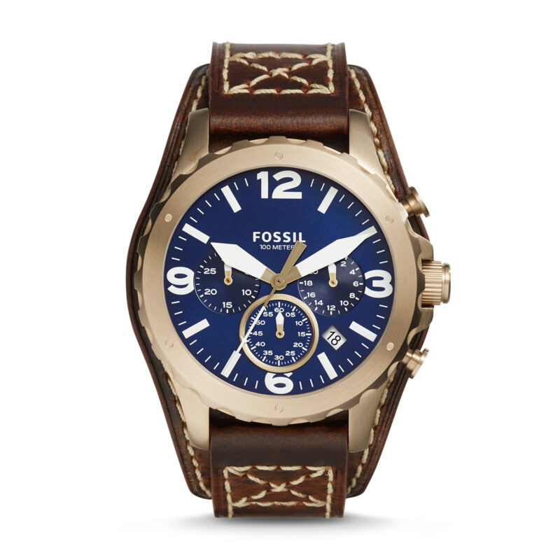 Fossil Men's watch - SKU: JR1505