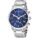 Calvin Klein City Quartz Black Dial Men's Watch K2G2G14Y - Watches