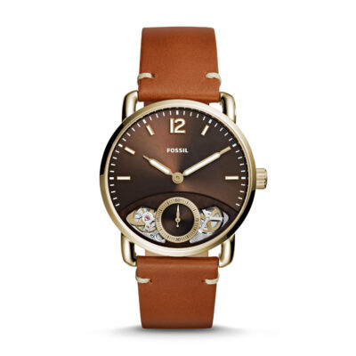 Fossil Men's The Commuter Twist - ME1166