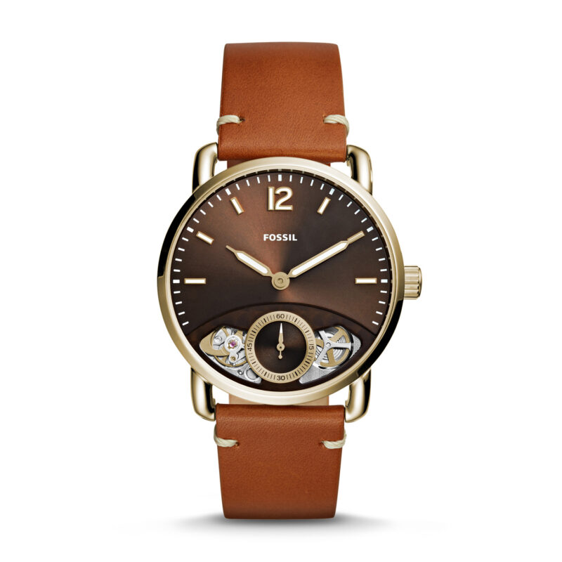 Fossil Men's The Commuter Twist - ME1166